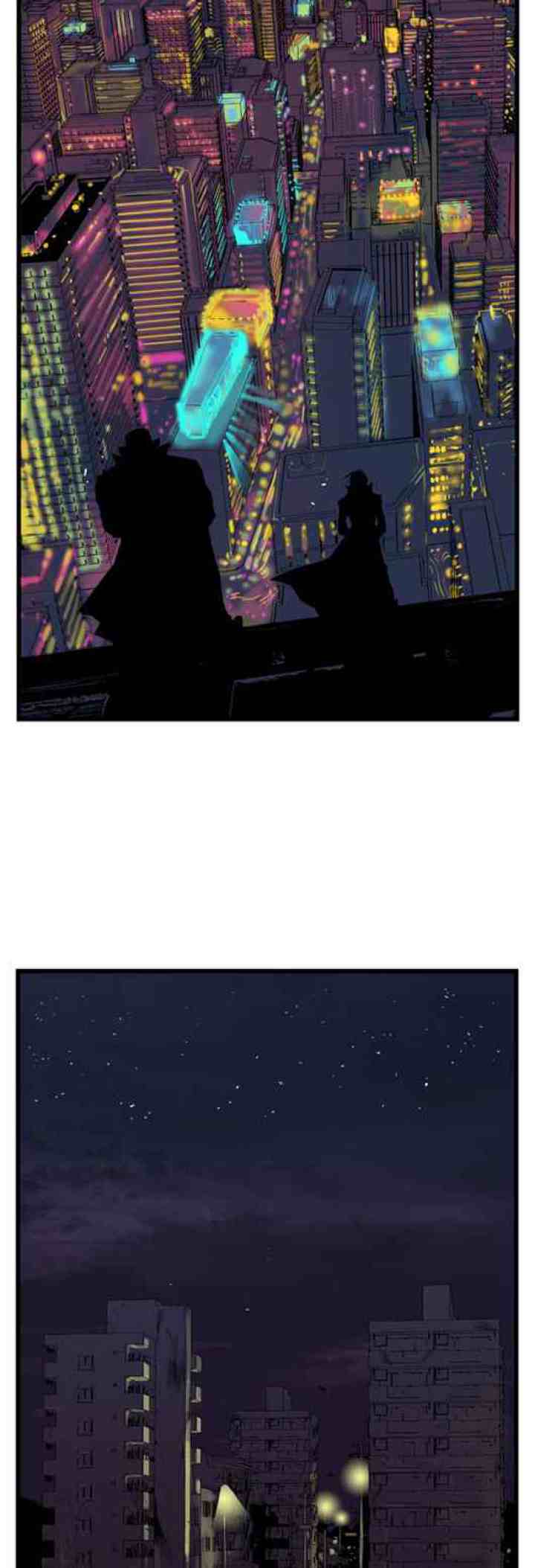 Noblesse chapter 13 halaman 7