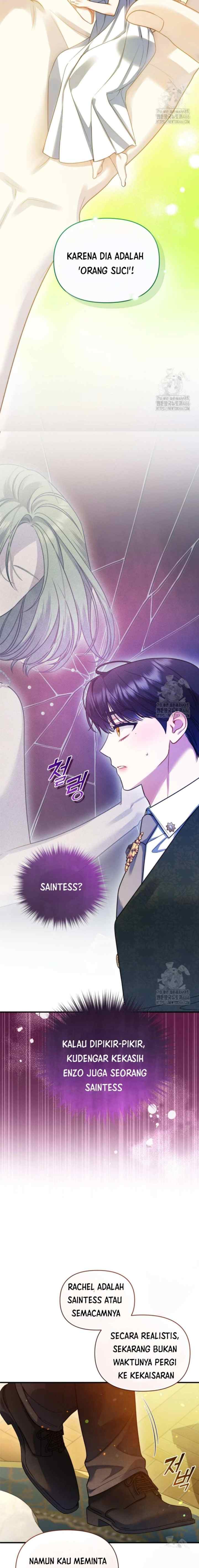 I Became the Younger Sister of a Regretful Obsessive Male Lead chapter 95 halaman 11