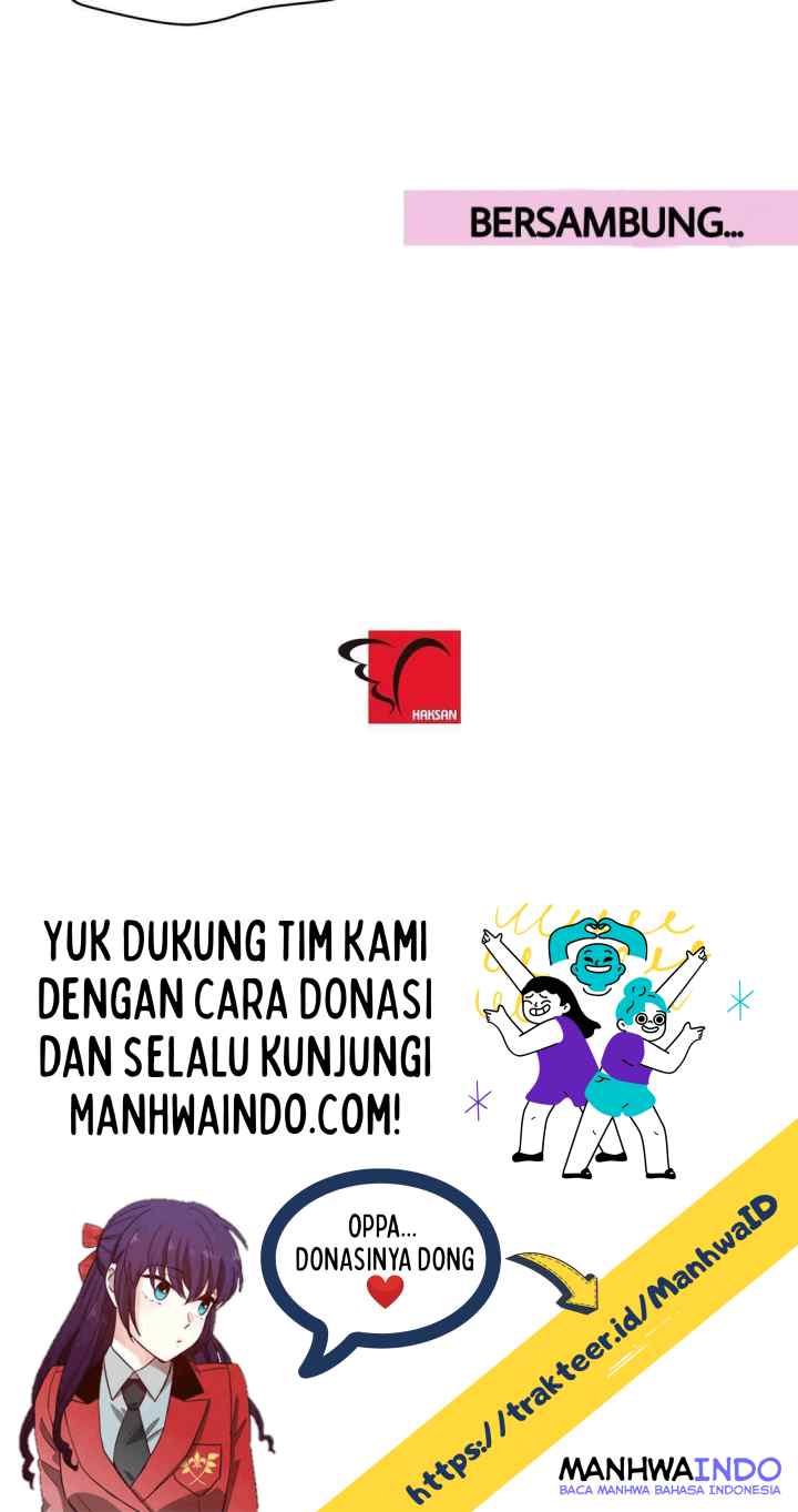 Just for a Meowment chapter 4 halaman 17