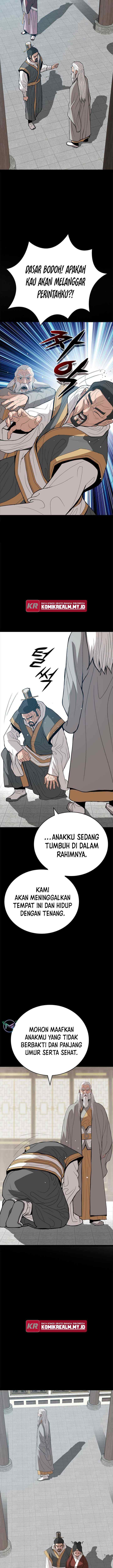 Invincible To 100 Hits chapter 37 halaman 13