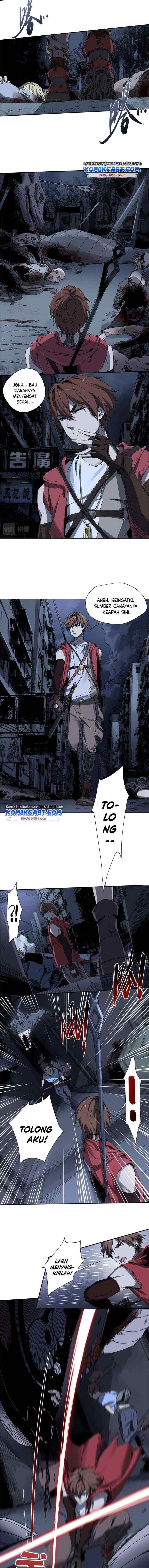 Eternal Kingdom chapter 1 halaman 7