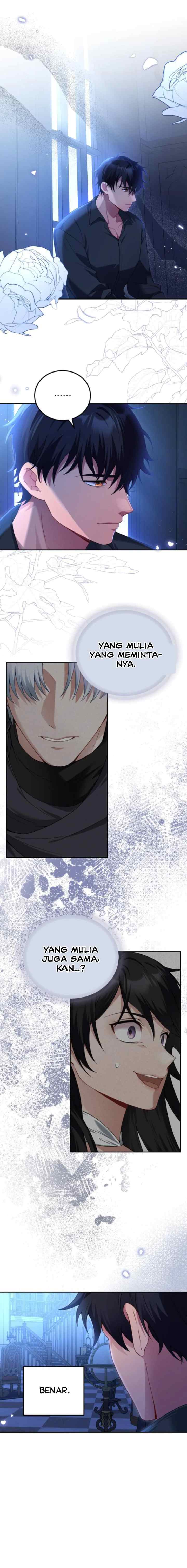 I'll Divorce My Tyrant Husband chapter 83 halaman 4