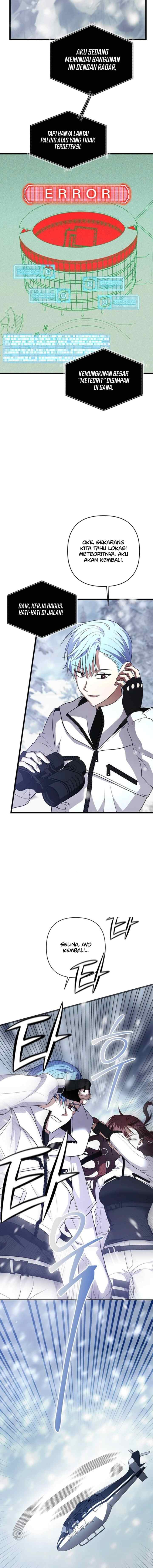 Definition of a Villain chapter 43 halaman 13