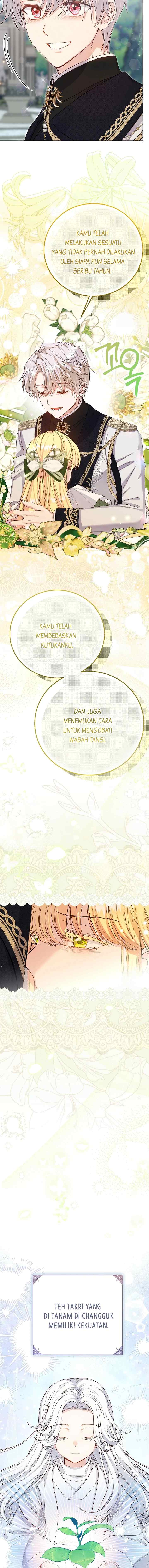 I Became the Wife of the Monstrous Crown Prince chapter 114 halaman 4