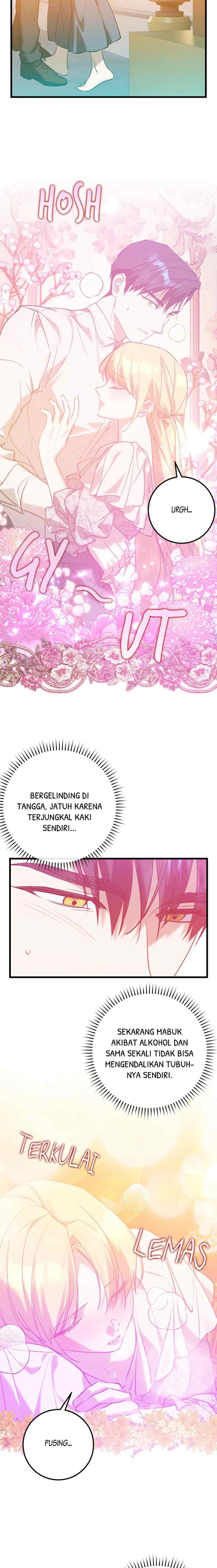 Who Knew Dragons Could Be This Cute chapter 32 halaman 8