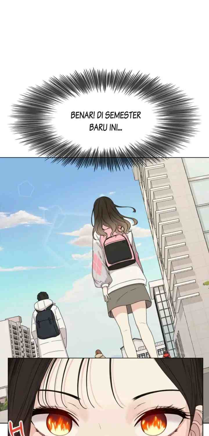 The Omniscient Point of View of an Unrequited Love chapter 0 halaman 6