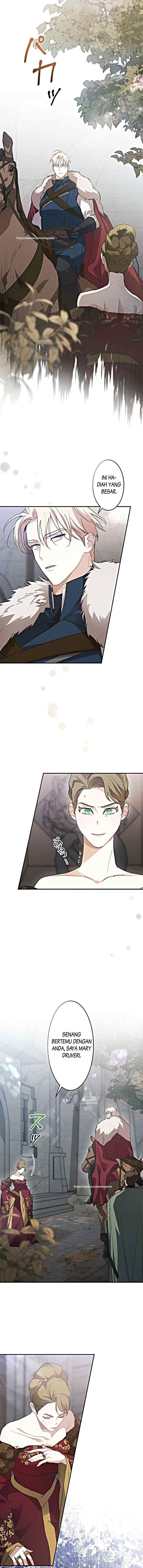 Taram Taram Taram chapter 4 halaman 10