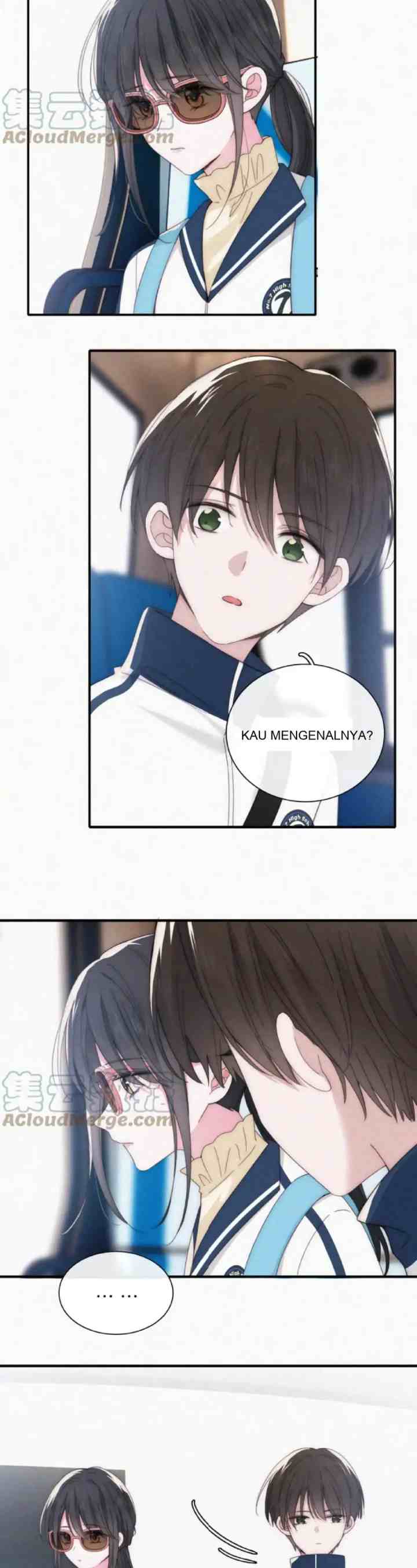 Destined to Love You chapter 29 halaman 14