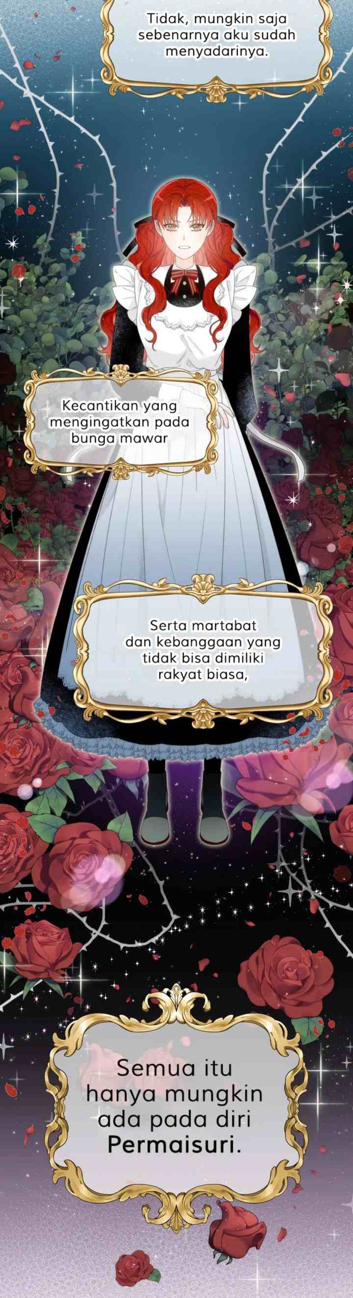 The Evil Empress Loves Me So Much chapter 5 halaman 9