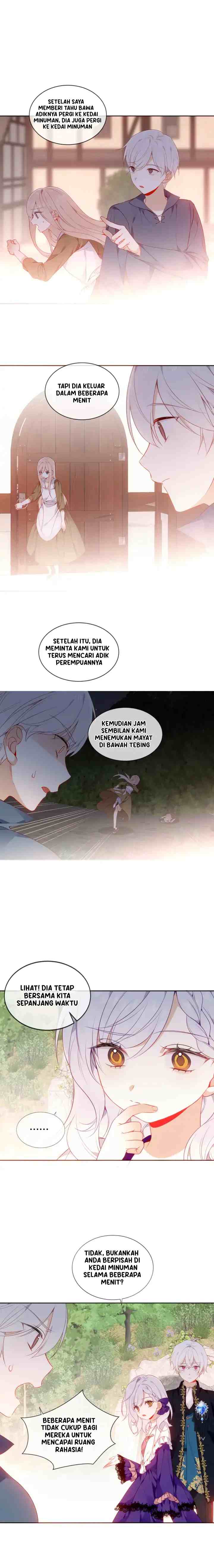 The Script Shop of Dreams chapter 28 halaman 7
