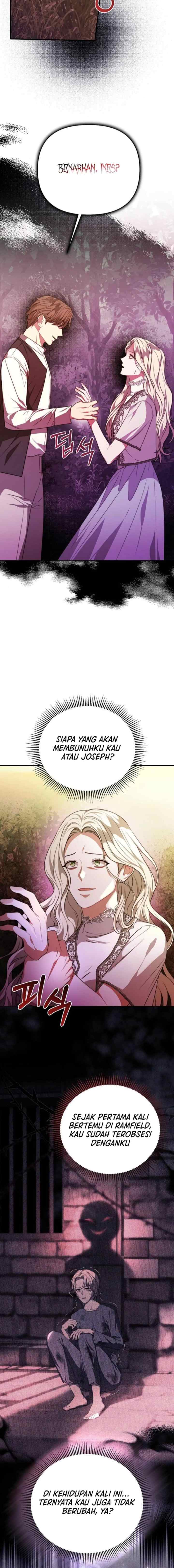 How To Turn A Kind Savior Into An Emperor chapter 37 halaman 6