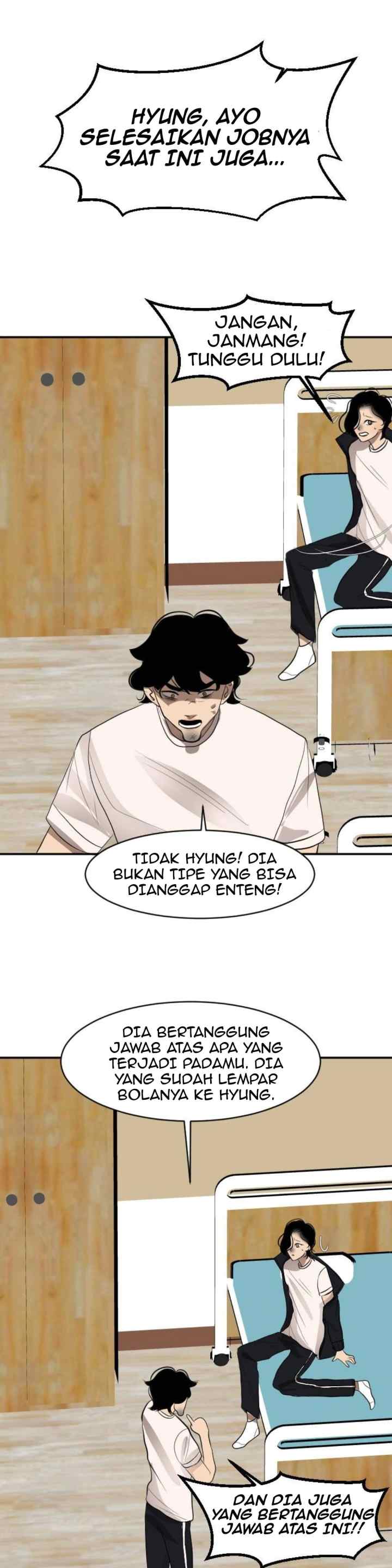 Violent Pink chapter 31 halaman 10