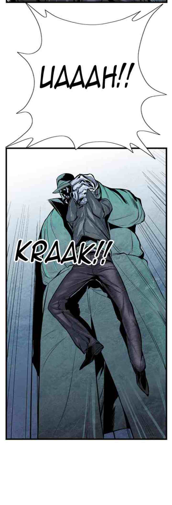 Noblesse chapter 11 halaman 6
