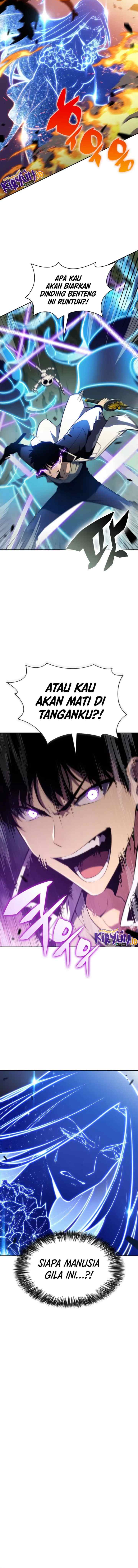 Solo Max-Level Newbie chapter 139 halaman 11