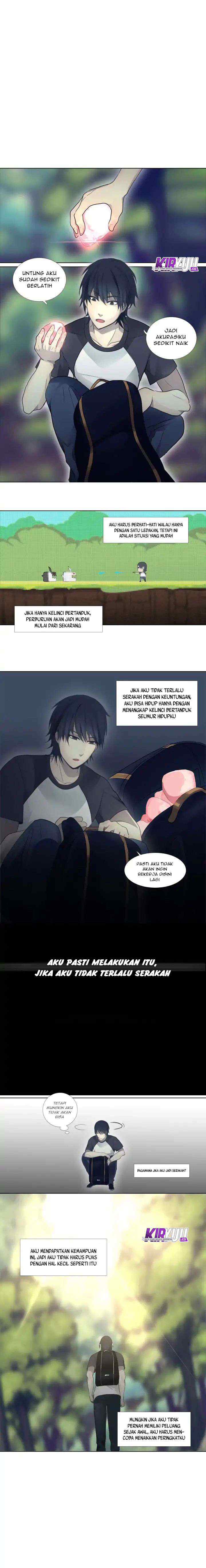 Gong heon ja chapter 4 halaman 15