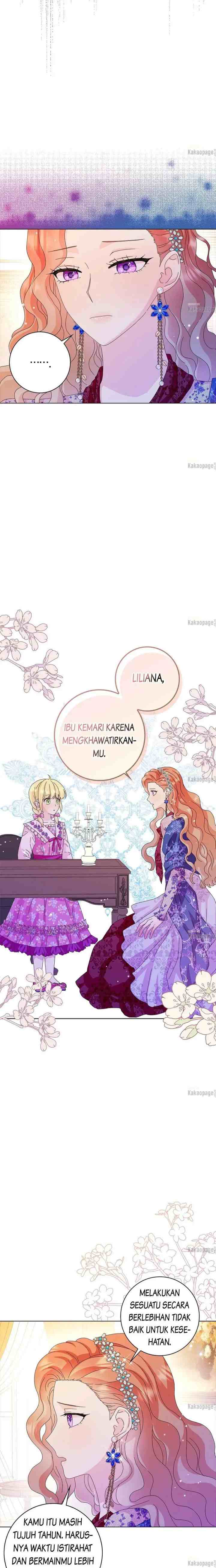 When I Quit Being a Wicked Mother in law, Everyone Becomes Obsessed With Me chapter 26 halaman 7