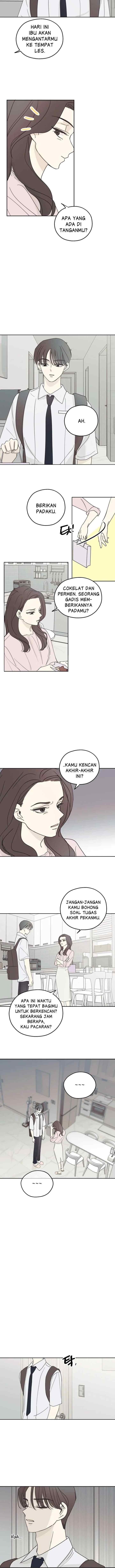 The Password Is 002! chapter 7 halaman 5