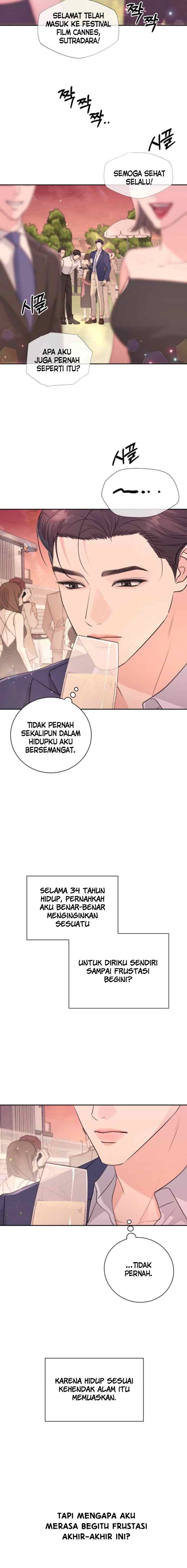 Endless Summer chapter 20 halaman 8