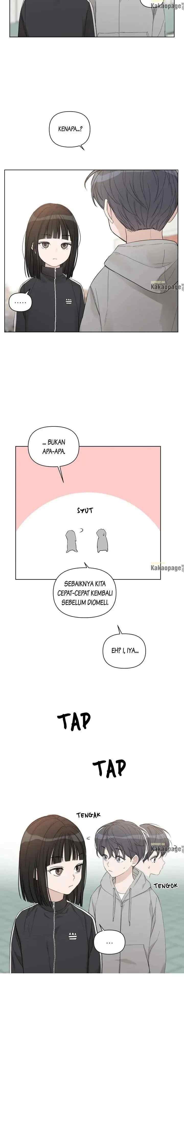 Positively Yours chapter 77 halaman 11