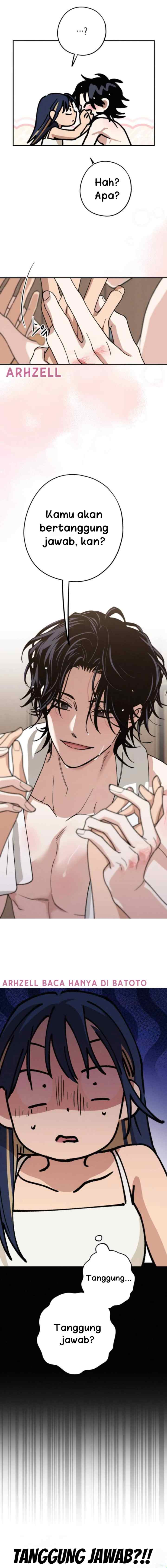 Enquanto faço isso chapter 29 halaman 13