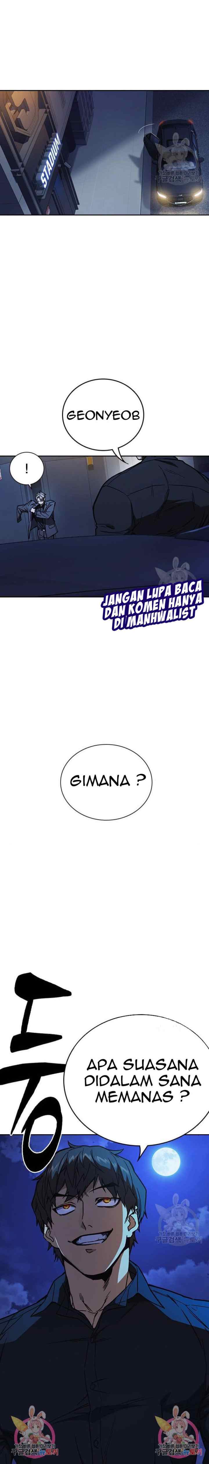 Kenkyu Gurupu chapter 187 halaman 20
