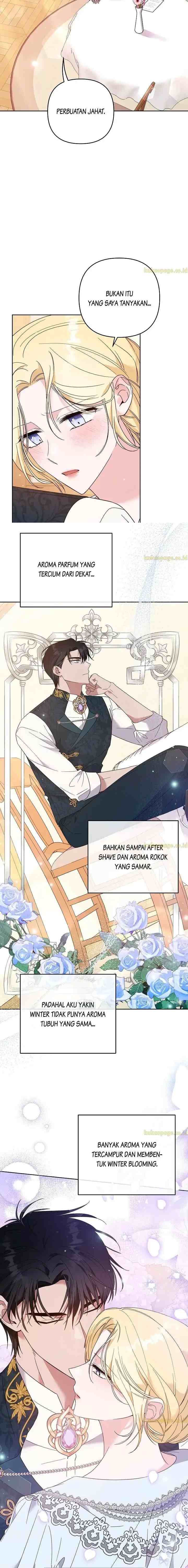 What It Means To Be You chapter 51 halaman 15