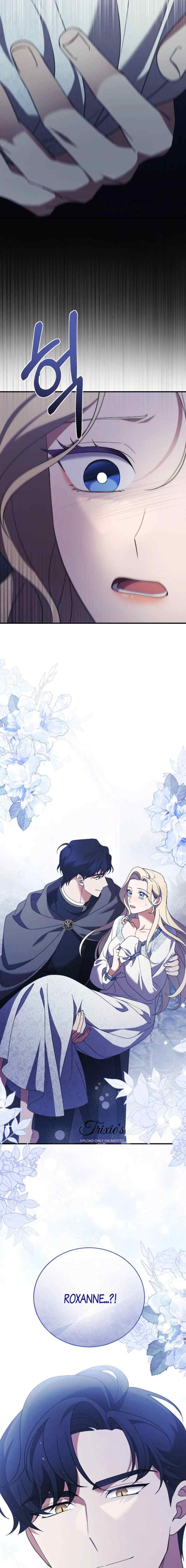 The Empress's Beast Selection chapter 30 halaman 19