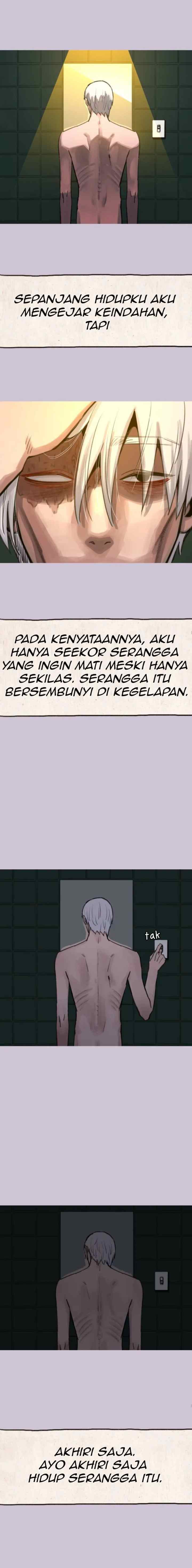 Muse On Yumyeong chapter 79 halaman 9