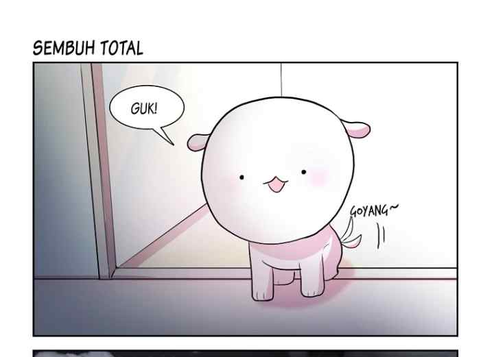 She Doesn't Like Me chapter 241 halaman 12