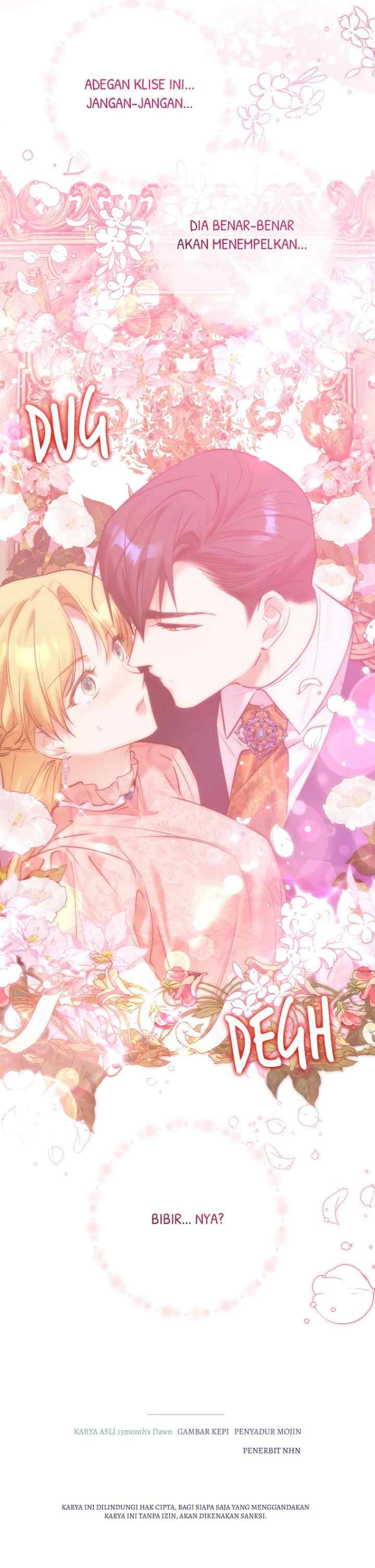 Who Knew Dragons Could Be This Cute chapter 29 halaman 20