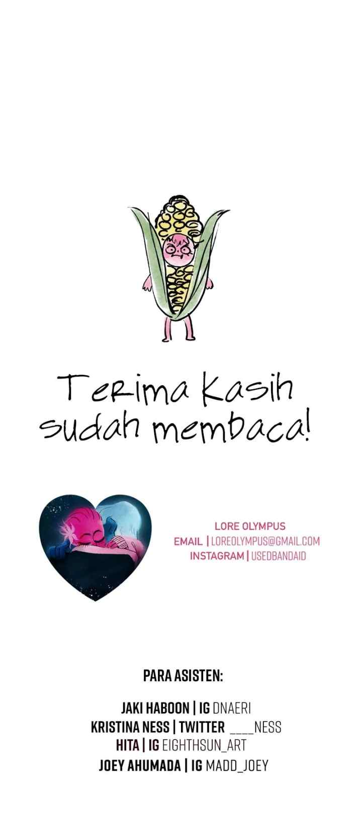Lore Olympus chapter 92 halaman 18