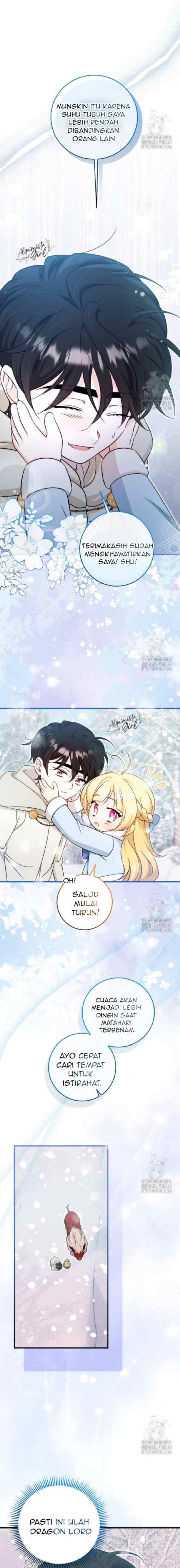 Pharmacist Princess chapter 62 halaman 10