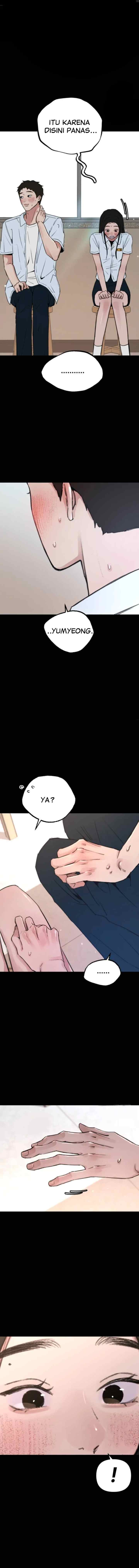 Muse On Yumyeong chapter 73 halaman 10