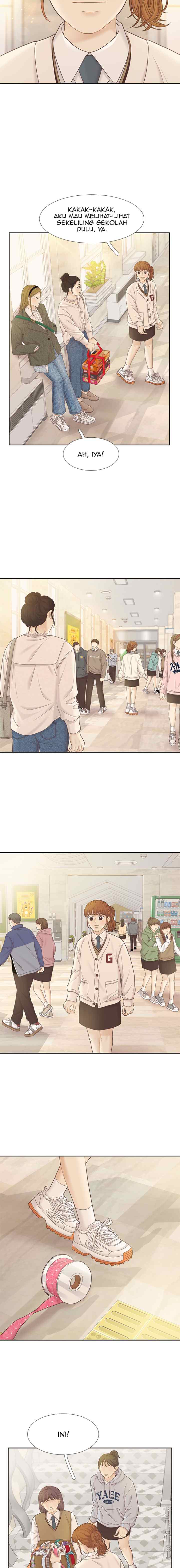 Odd Girls Out S2 chapter 193 halaman 15