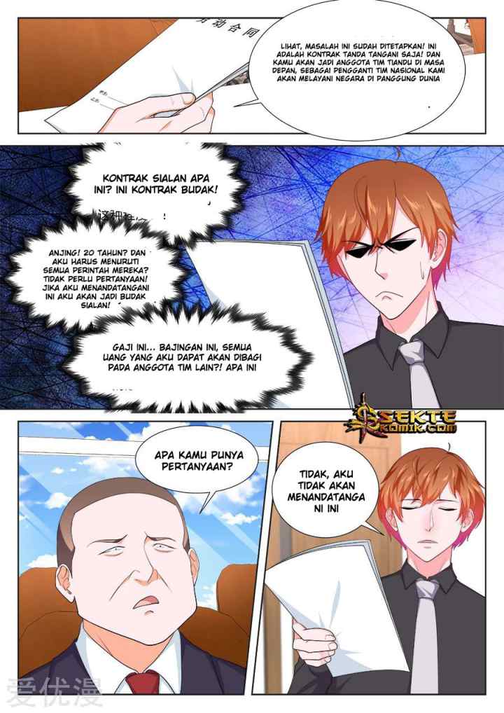 Metropolitan System chapter 242 halaman 12
