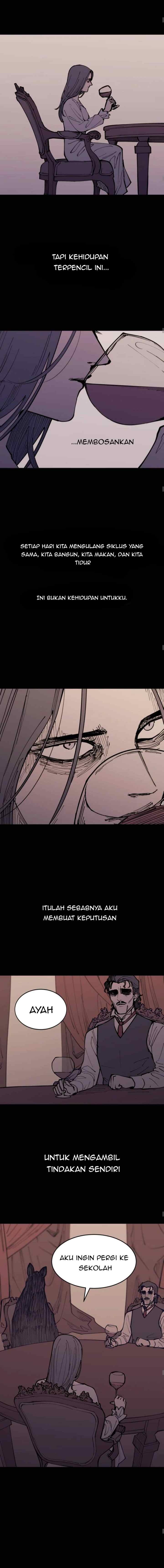 Vampire Family chapter 1 halaman 11