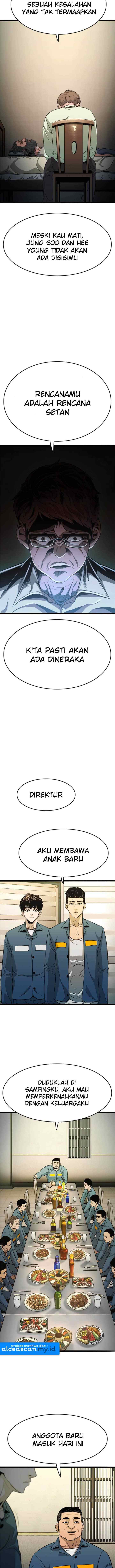 Death Row Boy chapter 15 halaman 12
