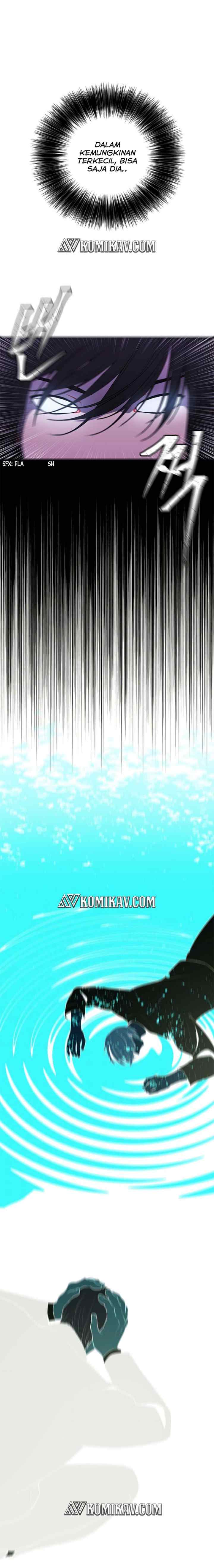 I'm Alone In The Novel chapter 31 halaman 13