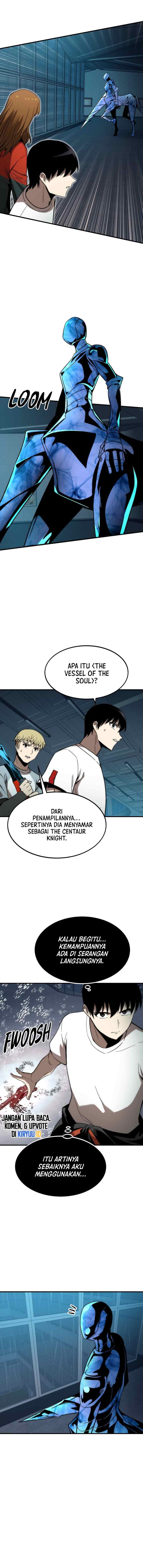 Ultra Alter chapter 60 halaman 13