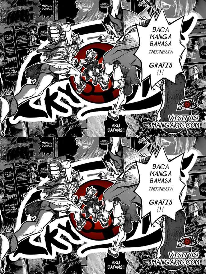 Kono Subarashii Sekai ni Shukufuku o! chapter 34 halaman 16