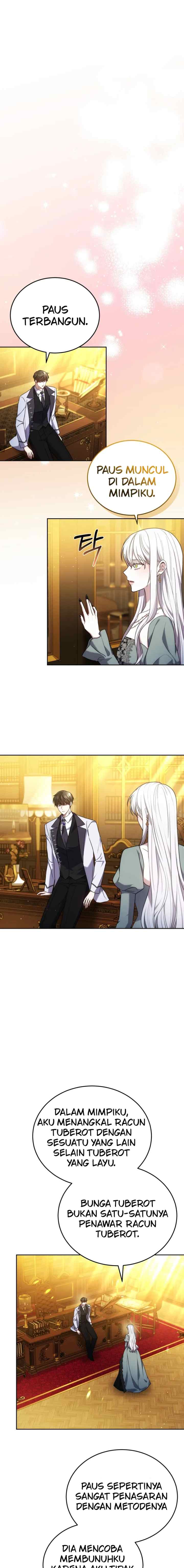 The Male Lead's Nephew Like Me So Much chapter 82 halaman 9