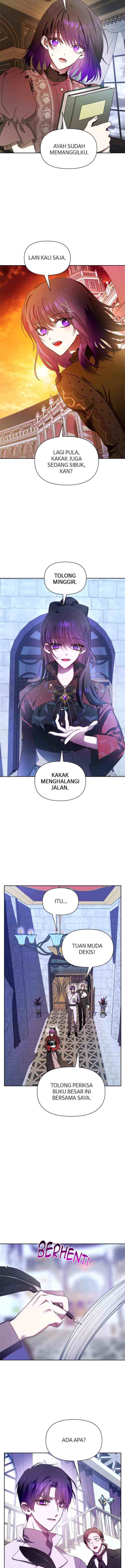 Your Throne chapter 79 halaman 9