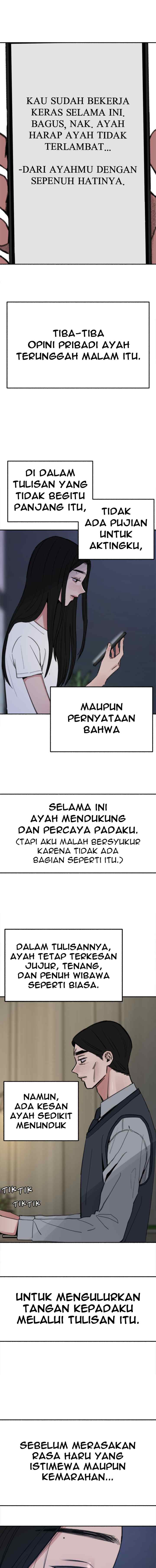 Muse On Yumyeong chapter 89 halaman 8