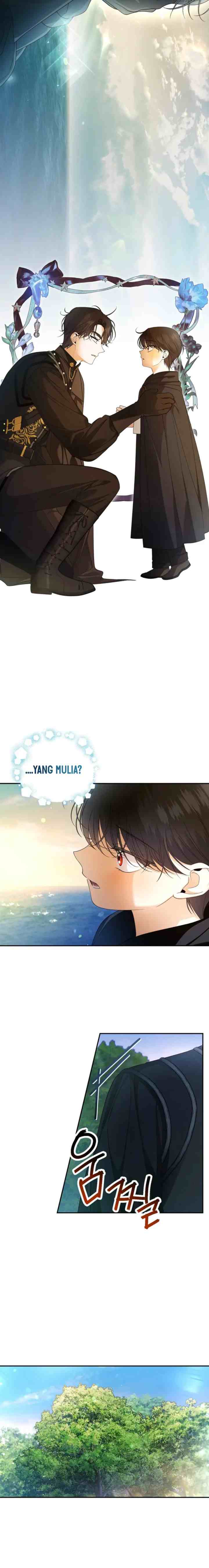 How to Hide the Emperor's Child chapter 63 halaman 15