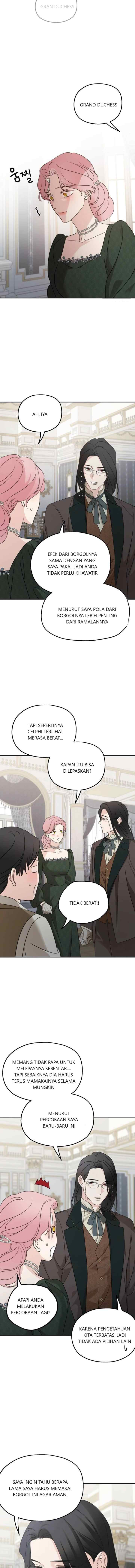 My In-Laws Are Obsessed With Me chapter 128 halaman 12