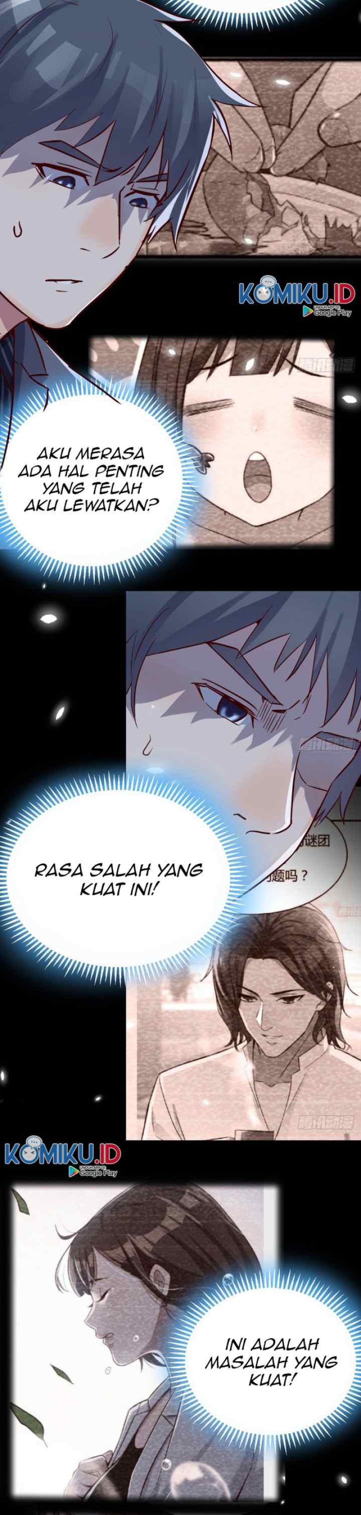 I Have Twin Girlfriends chapter 70 halaman 14