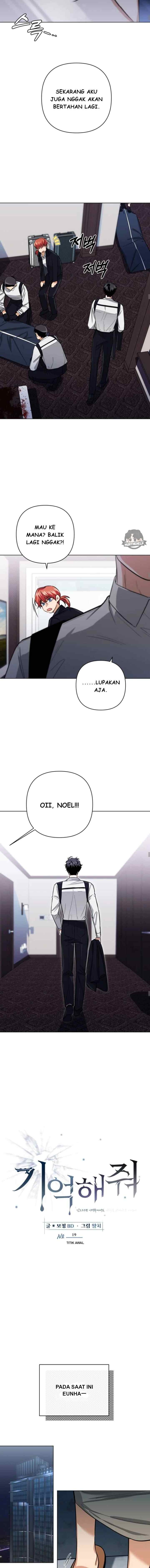 Remember Me chapter 19 halaman 6