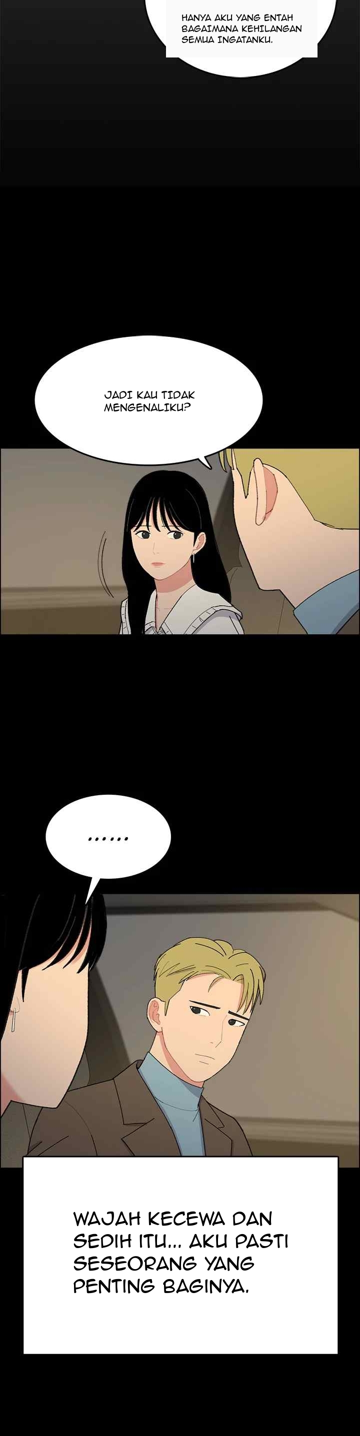 Break up Pawn Shop chapter 19 halaman 5