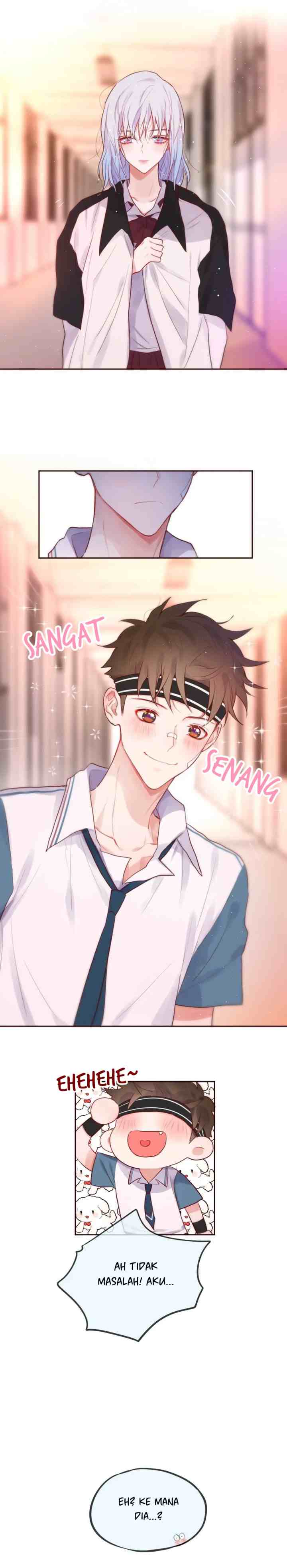 Stay Awake All Night chapter 18 halaman 11