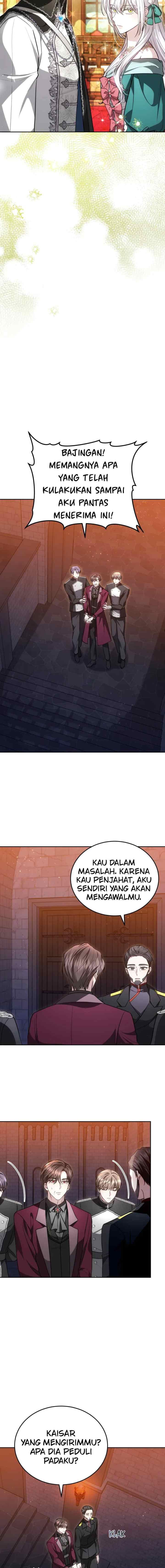 The Male Lead's Nephew Like Me So Much chapter 86 halaman 6